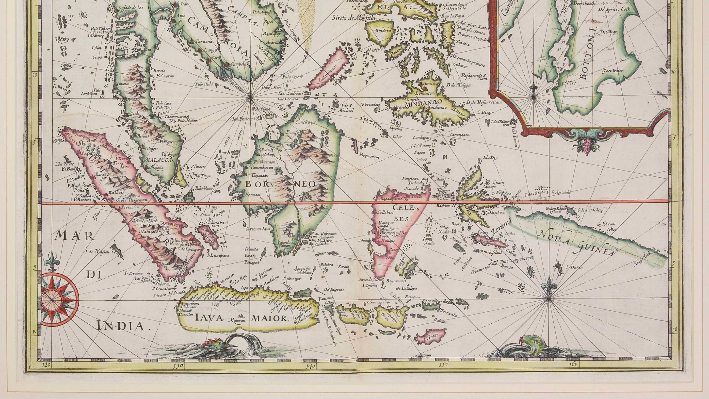 Ternyata Ini Asal Nama Pulau Jawa Menurut Babad Pajajaran