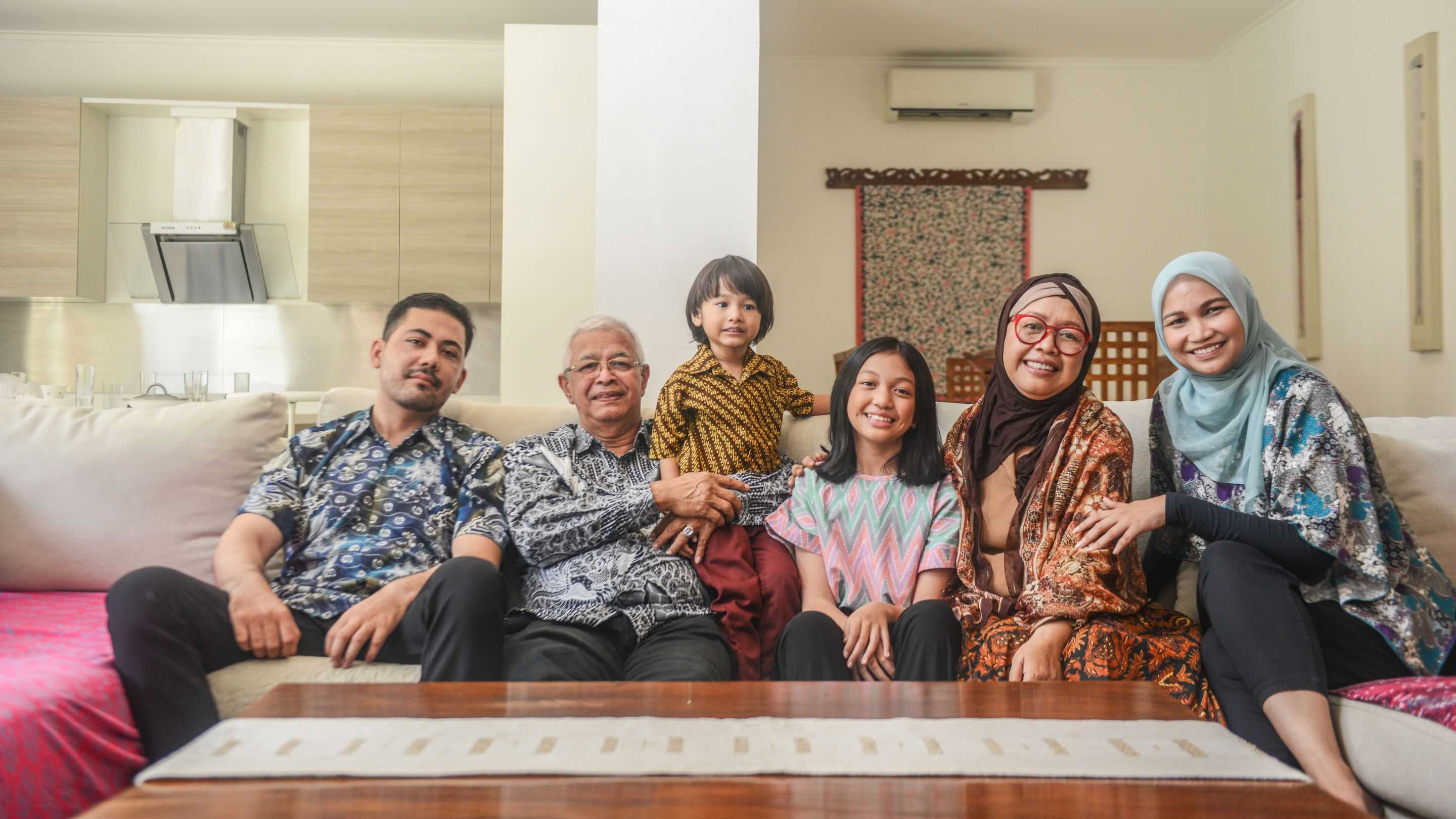 Setiap 15 Mei Ada Hari Keluarga Internasional, Ini Sejarahnya