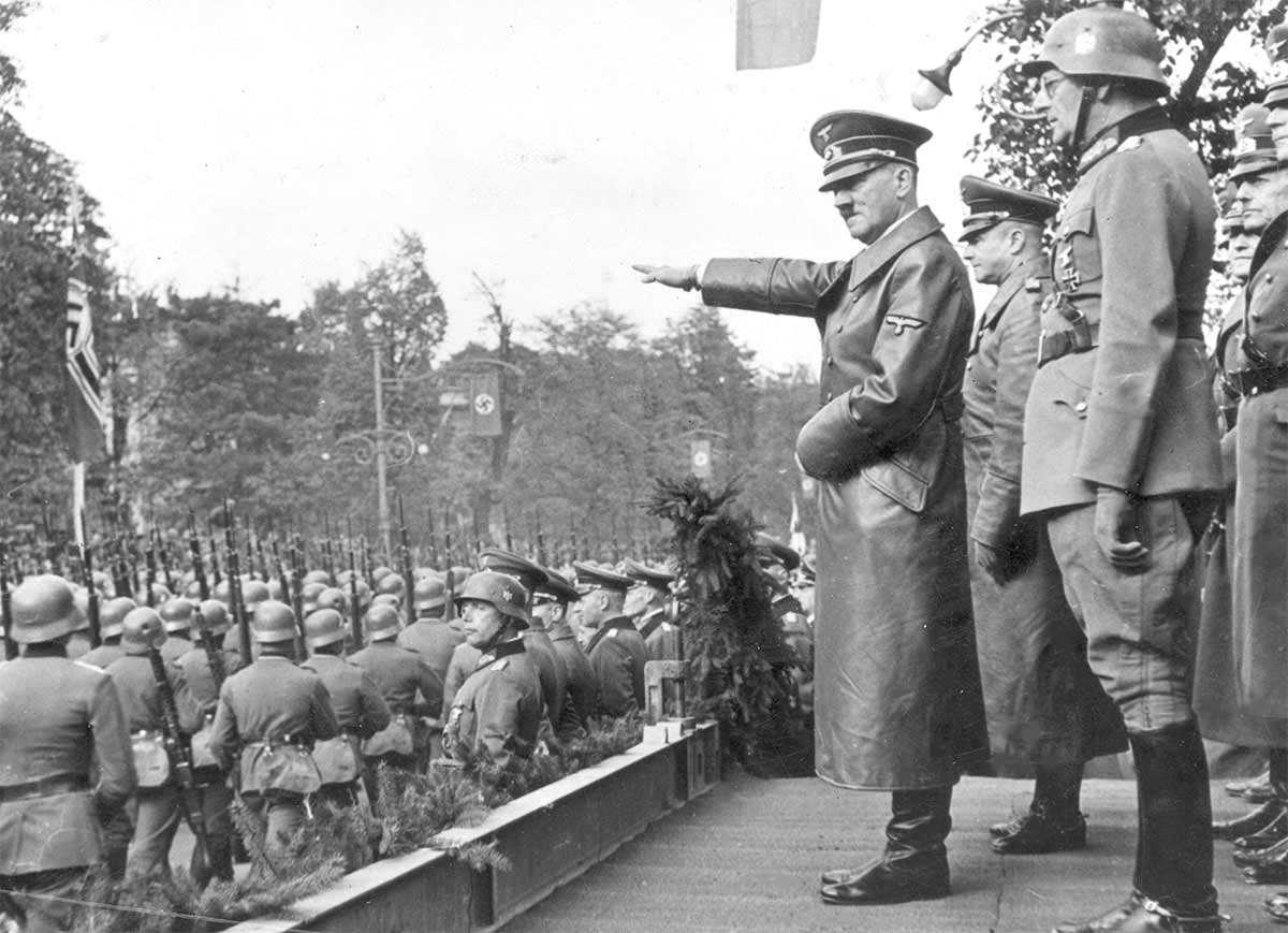 Misteri Kematian Adolf Hitler, Mengapa Teori Konspirasi Terus Bermunculan?